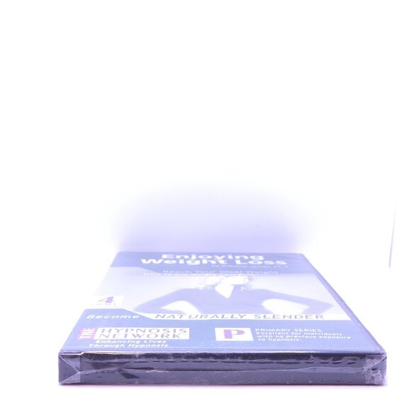 Enjoying Weight Loss CD Set Roberta Temes New Sealed - Picture 4 of 6